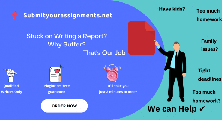 Report Writing Service